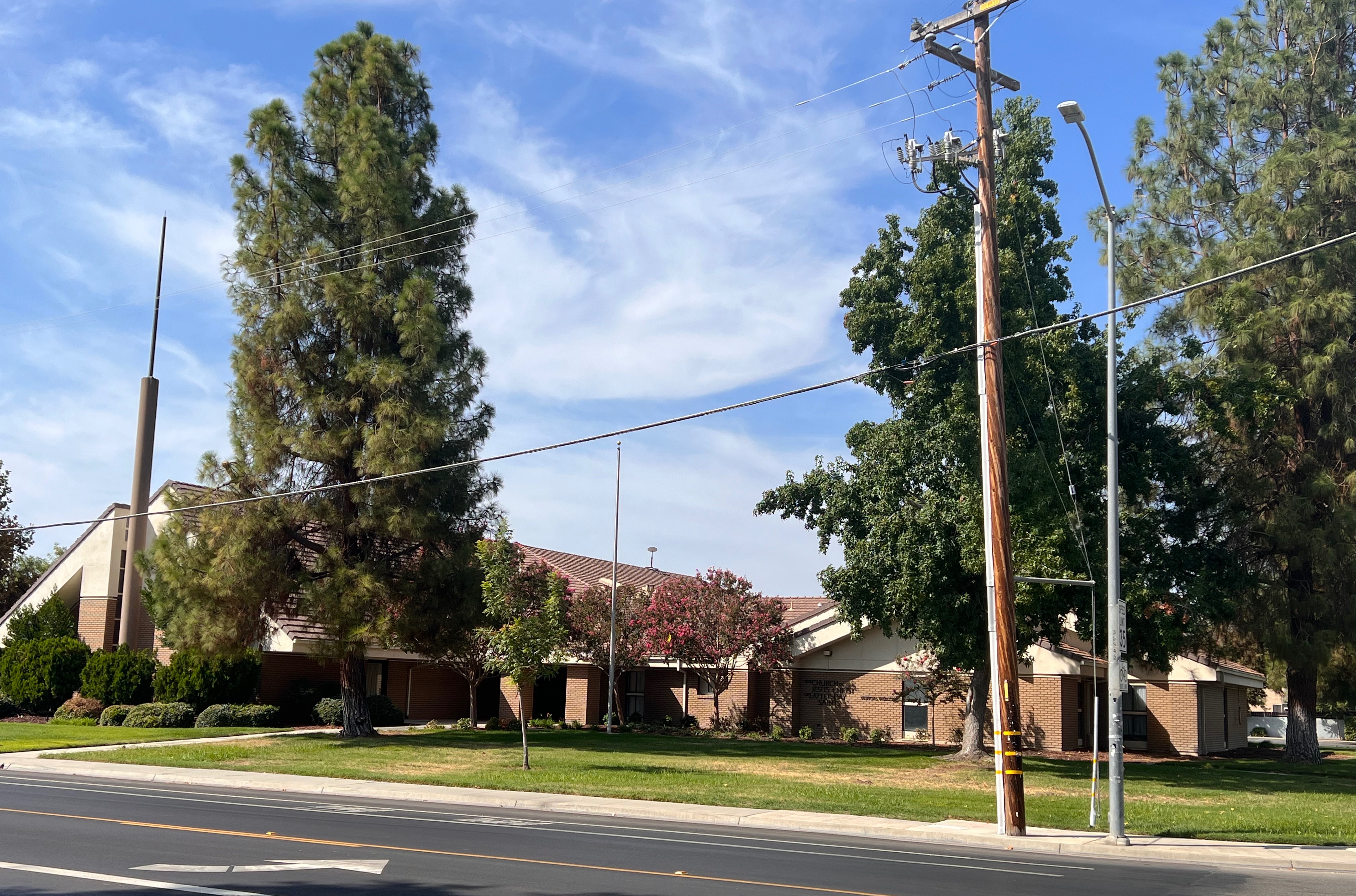 The Church of Jesus Christ of Latter-day Saints Image