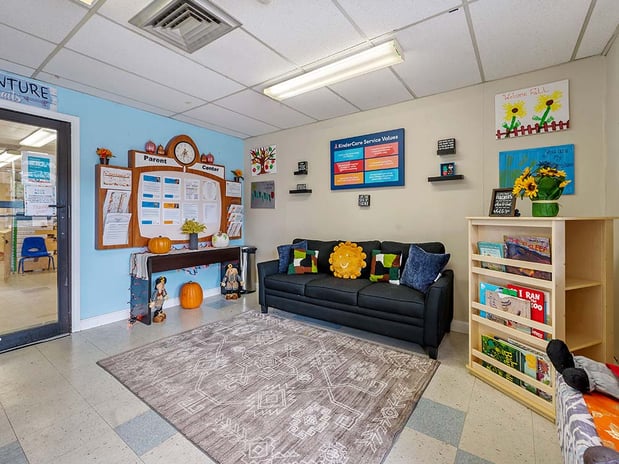Images Melrose KinderCare