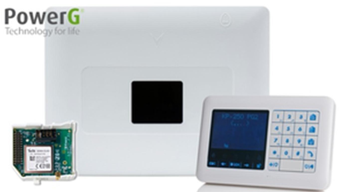 Images C & J Alarm ApS