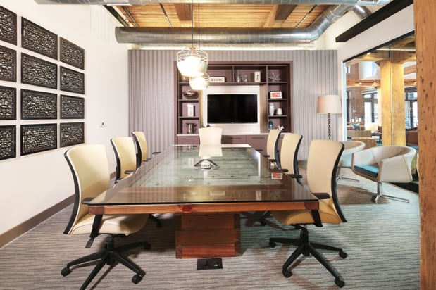 Images Modera Lofts
