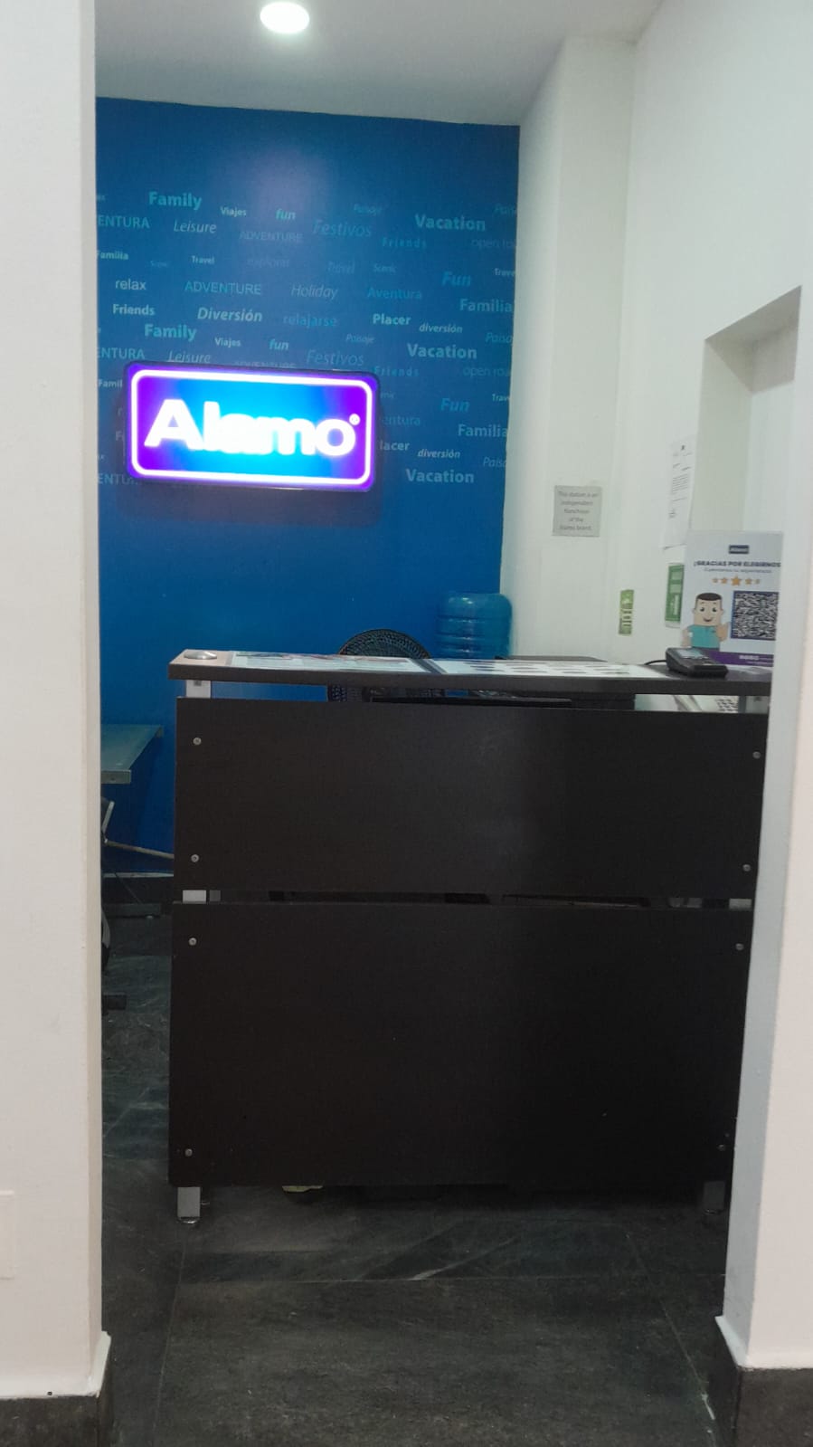 Galería en miniatura