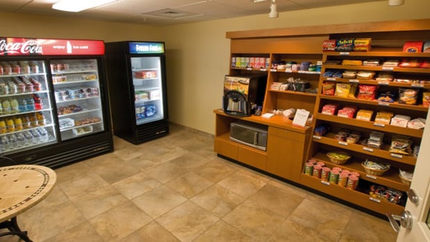 Images Candlewood Suites Buffalo Amherst by IHG