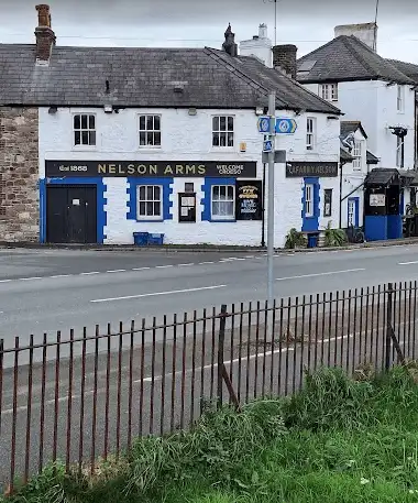 Images The Nelson Arms