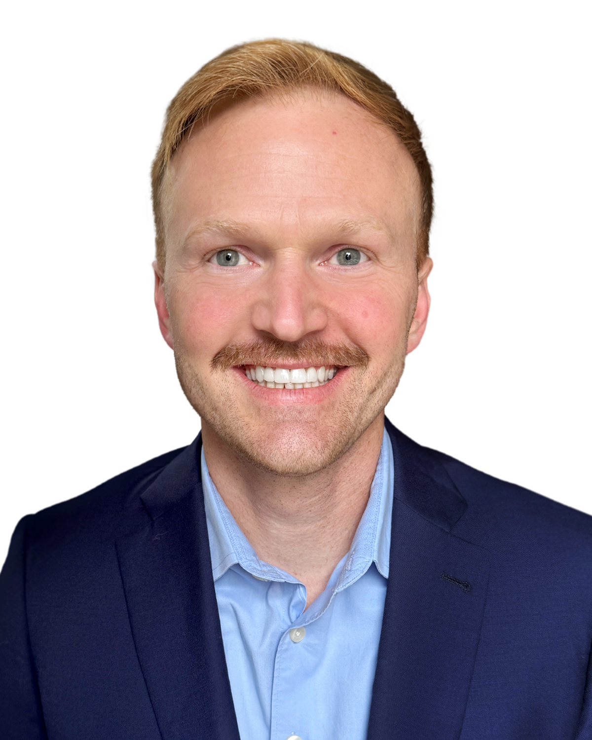 Bryan Baker - Thrivent