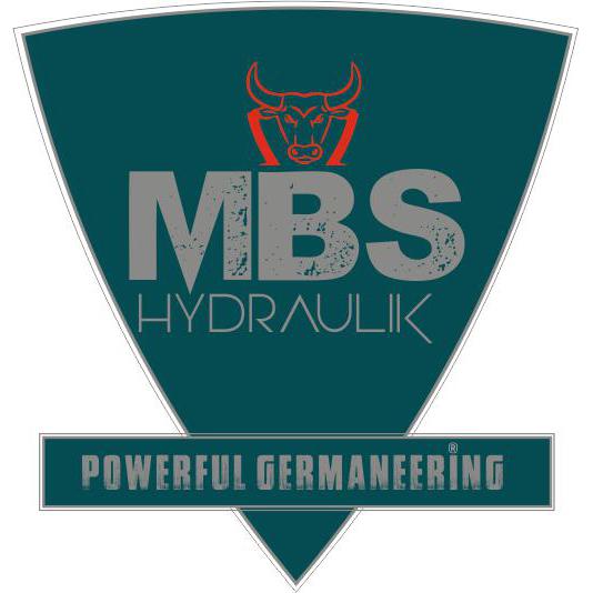 Logo MBS-Hydraulik GmbH & Co KG