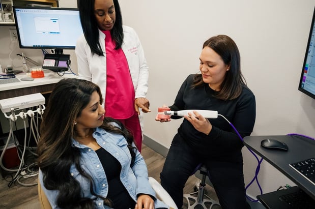 Images Master Dental & Orthodontics