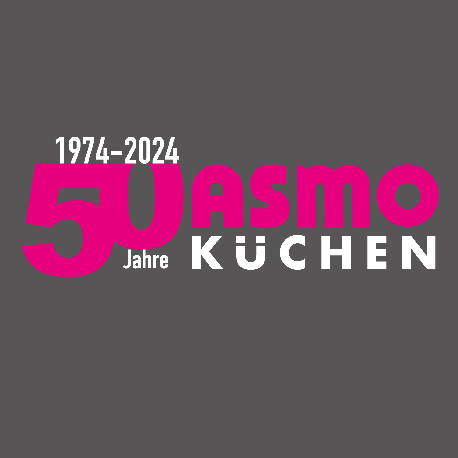 Kundenlogo ASMO KÜCHEN München-West/Freiham
