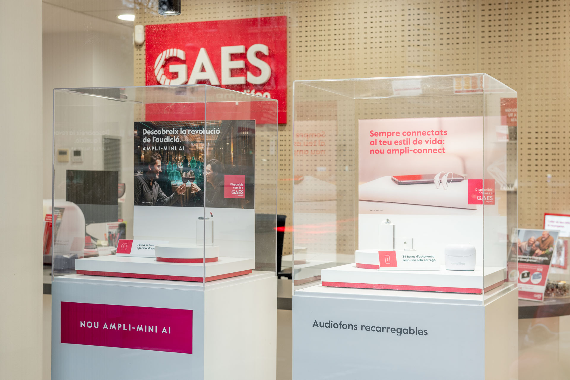 Galería en miniatura