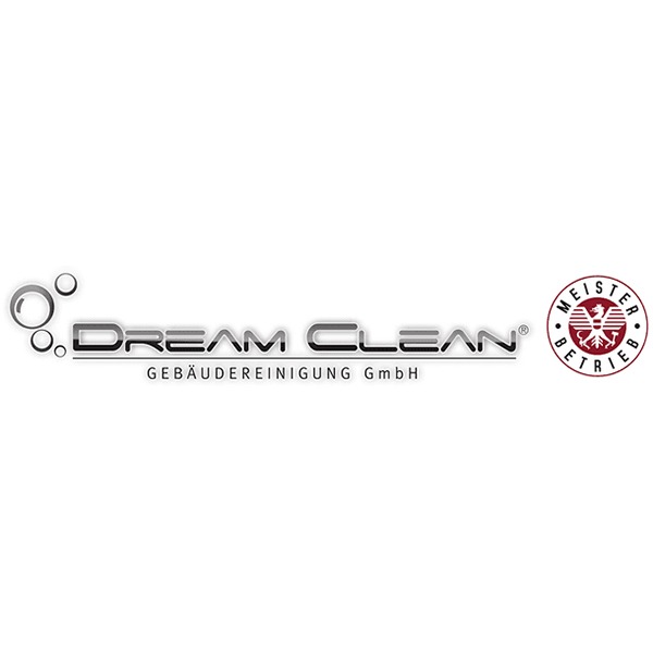 Logo von DREAM CLEAN