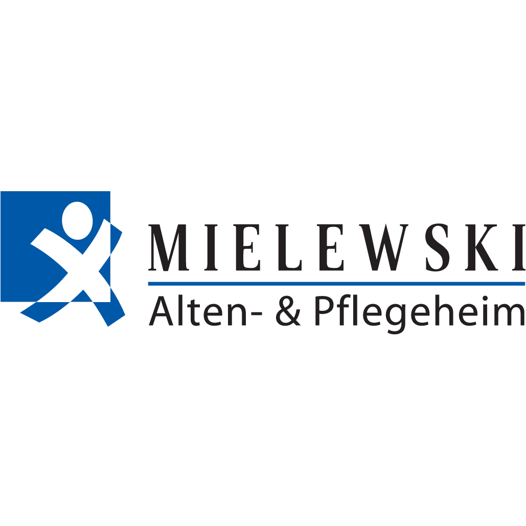 Alten-& Pflegeheim MIELEWSKI Logo