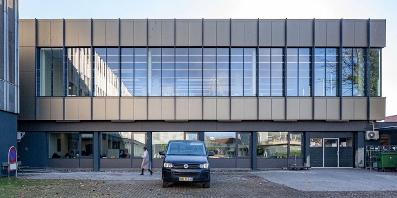 Images AK83 Arkitekter A/S