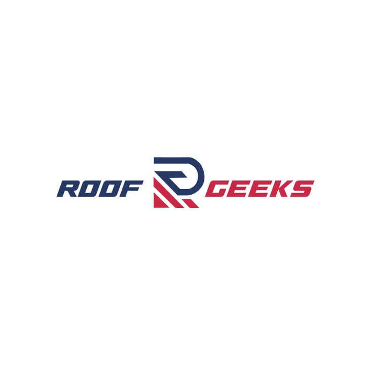 Roof Geeks Logo