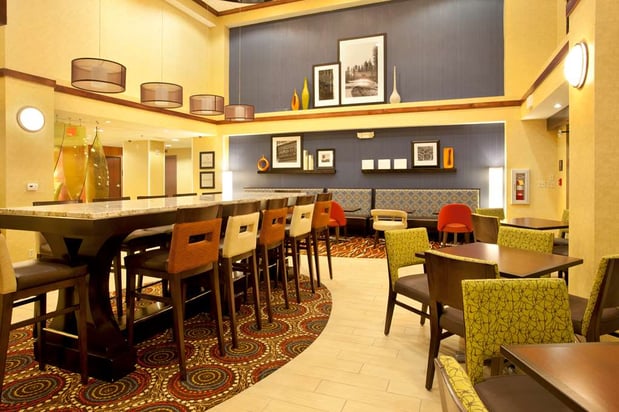 Images Hampton Inn & Suites Nashville-Smyrna