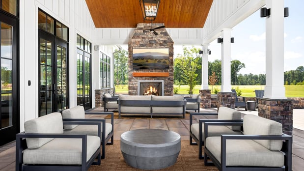 Images Regency at Holly Springs