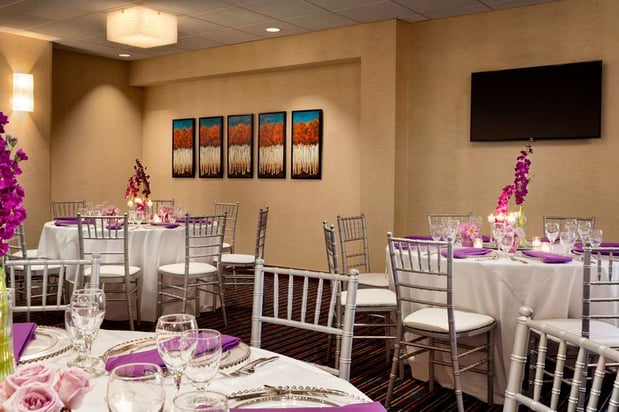 Images Embassy Suites by Hilton Santa Clara Silicon Valley