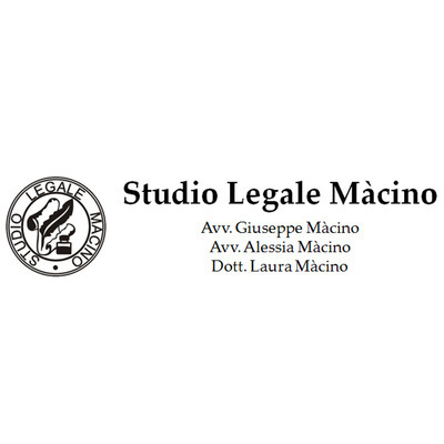 Studio Legale Macino Logo