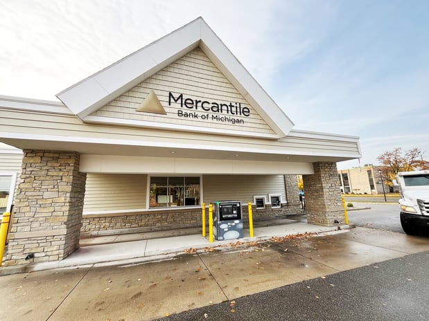 Images Mercantile Bank