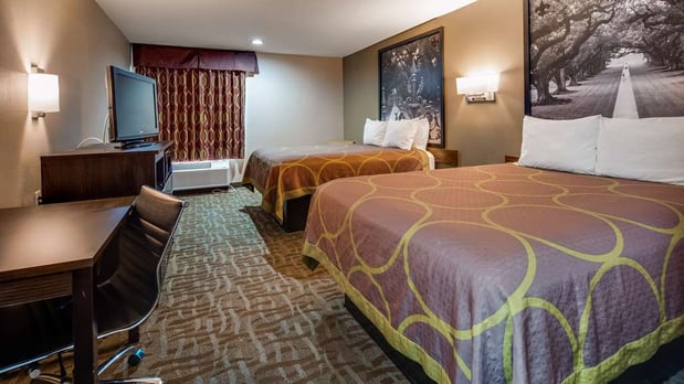 Images SureStay by Best Western Alexandria