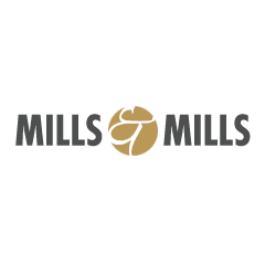 Mills & Mills Attorneys Logo