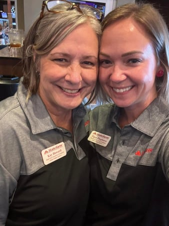 Images Kim Mader-Bagley - State Farm Insurance Agent