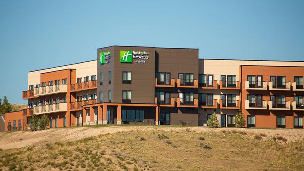 Images Holiday Inn Express & Suites Pocatello by IHG