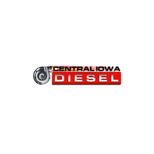 Central Iowa Diesel Logo