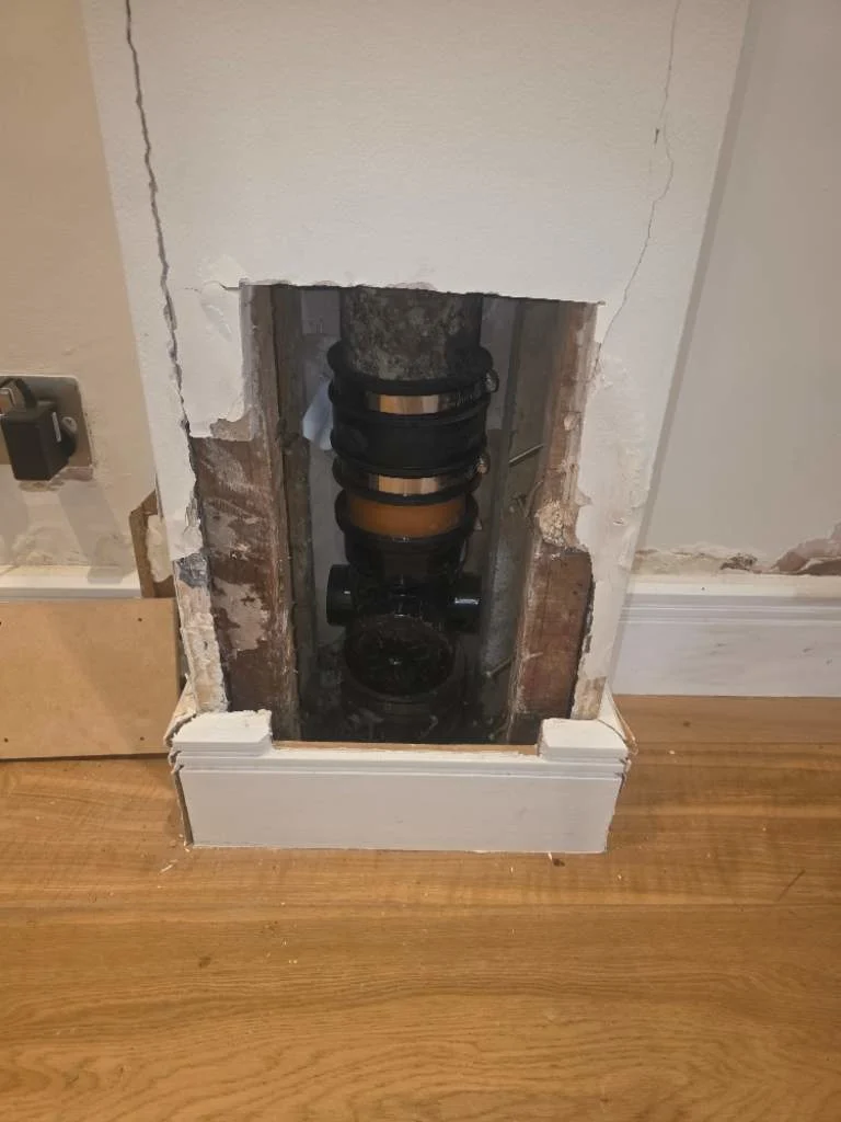 Images DC Drainage