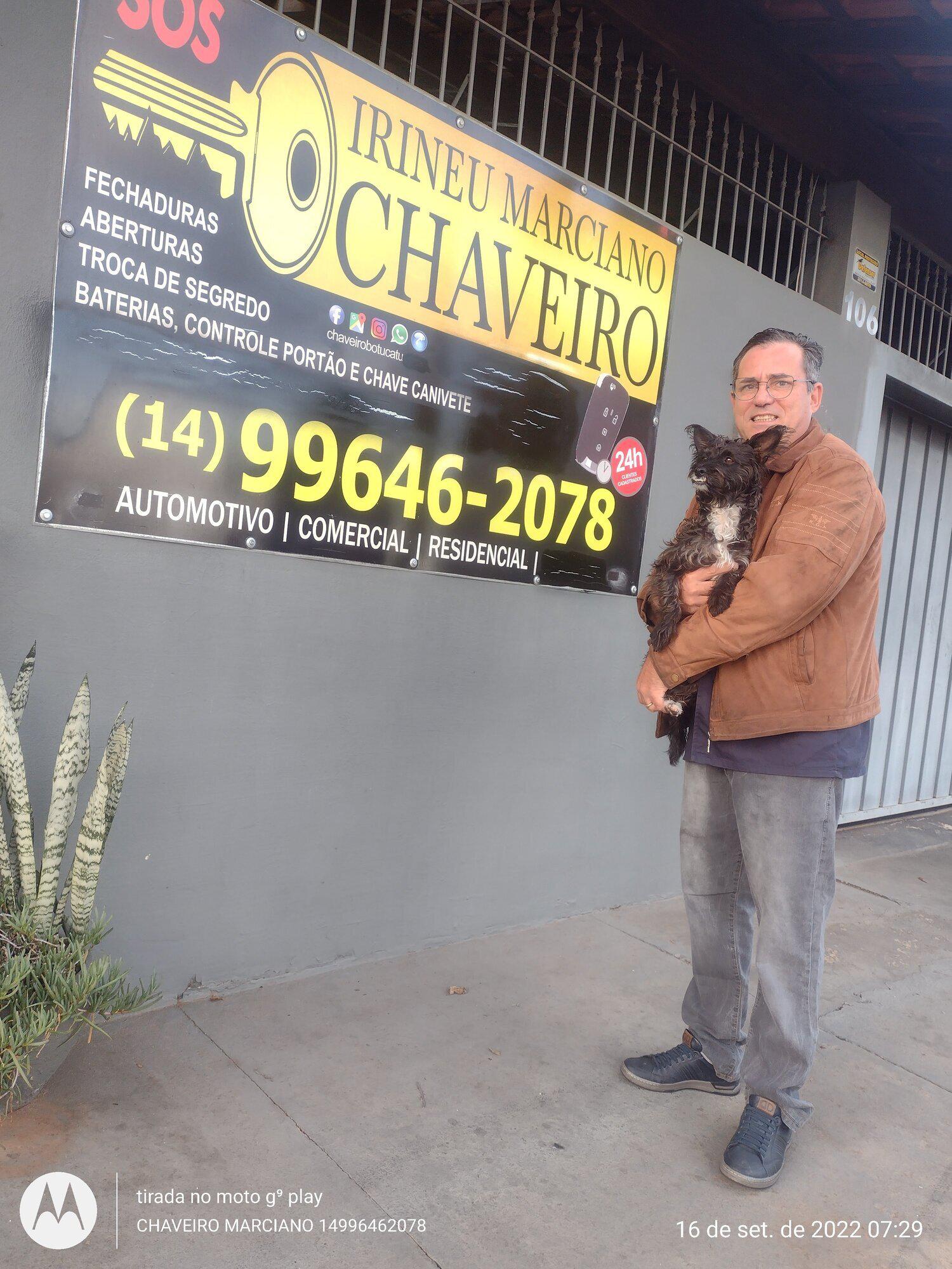 Images Chaveiro Marciano Botucatu Socorro Rápido 24 Horas