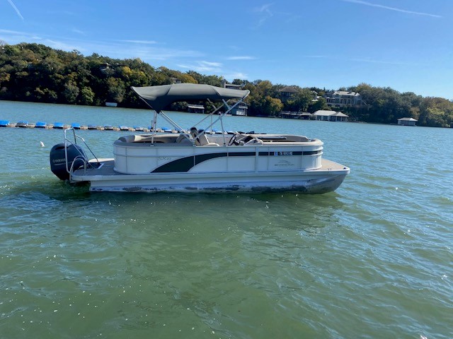 Images Nautical Boat Club - Westlake