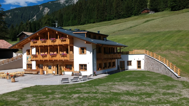 Images Bettega Legnami