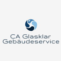 CA Glasklar Gebäudeservice in Hagen in Westfalen - Logo