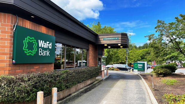 Images WaFd Bank