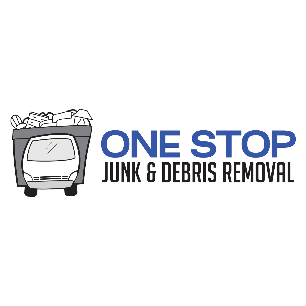 One Stop Junk Removal