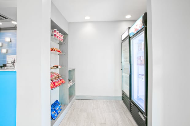 Images Holiday Inn Express & Suites Brookhaven by IHG