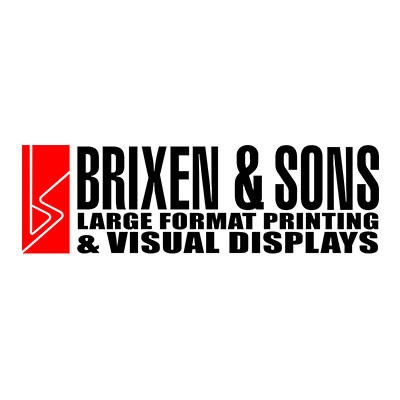 Brixen & Sons, Inc Logo
