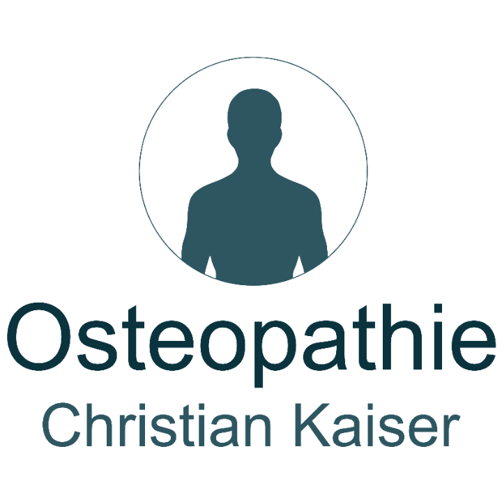 Osteopathie Christian Kaiser in Frankfurt am Main - Logo