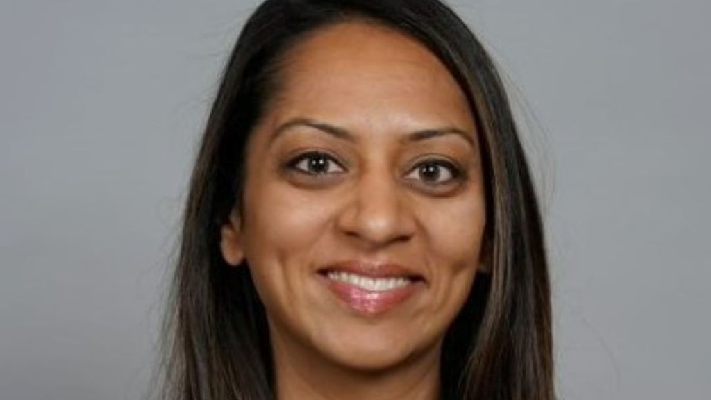 Rupal H Patel