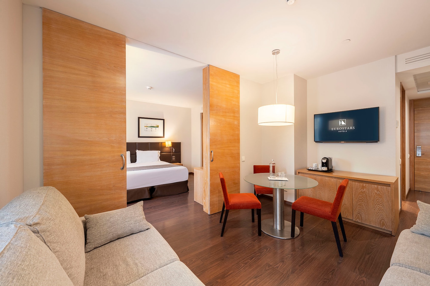 Images Hotel Eurostars Lucentum
