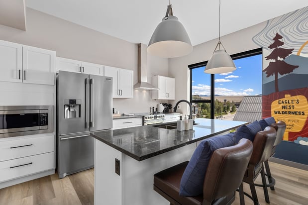 Images Hotel Indigo Silverthorne by IHG