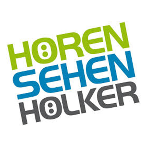 Hölker GmbH in Duisburg - Logo