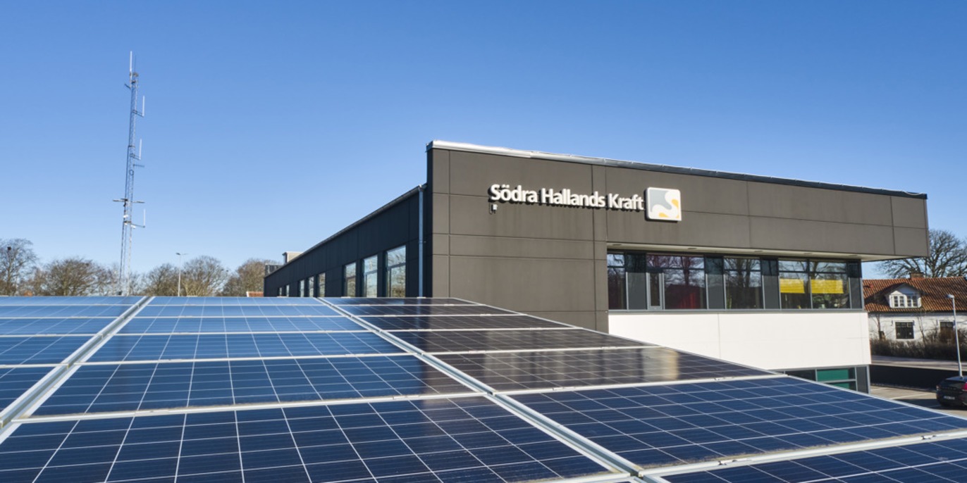 Images Södra Hallands Kraft Ek förening