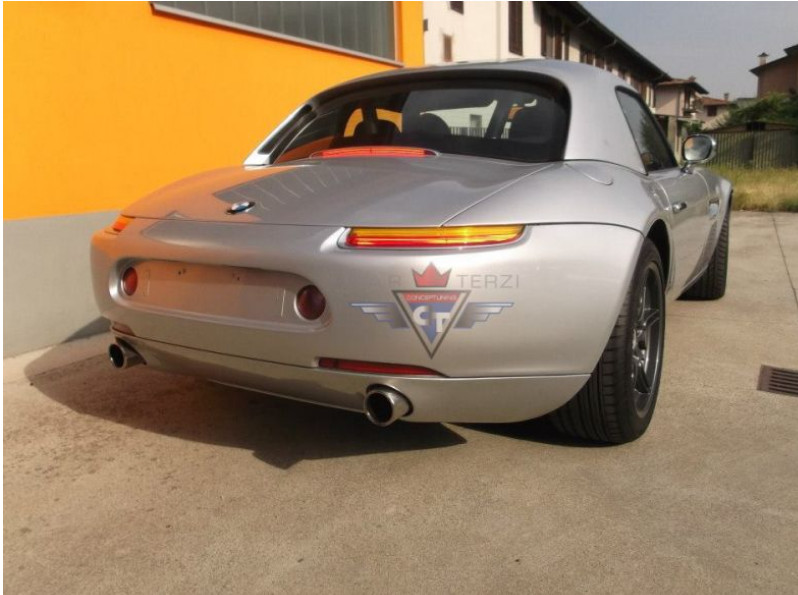 Images Car Terzi