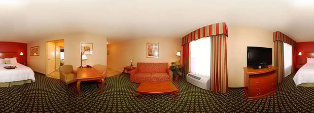 Images Hampton Inn & Suites Casper