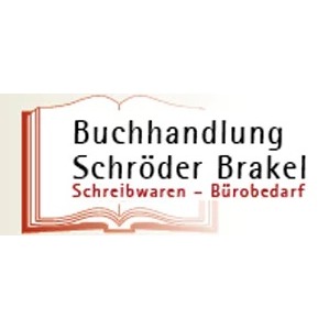 Logo von Buchhandlung Schröder