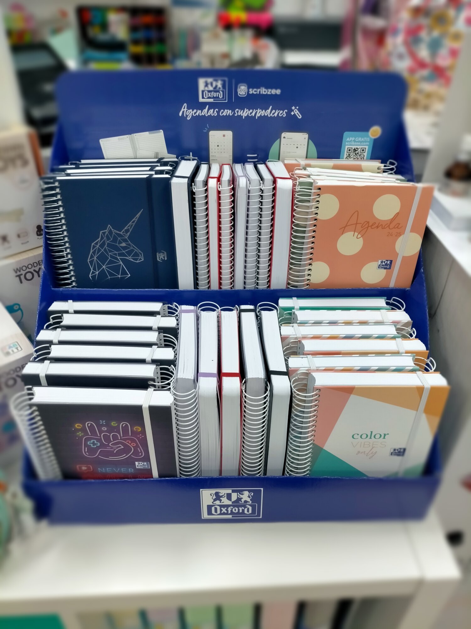 Images Papelería librería Cuenta Cuentos Cártama