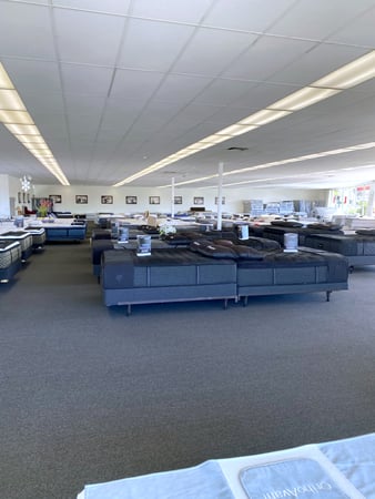 Images Ortho Mattress