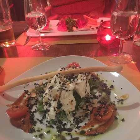 Laguna Libre Eco Ristorante