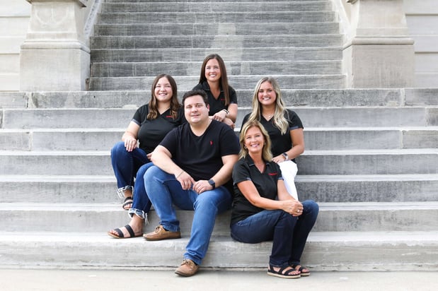 Images Olivia Hinen - State Farm Insurance Agent