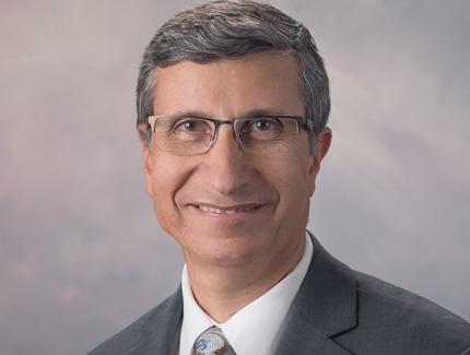 Parkview Physician Milad Hanna, MD