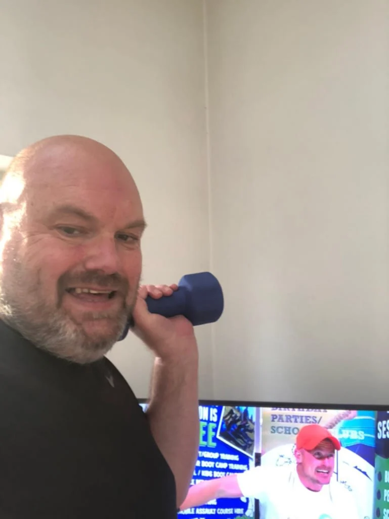 Images Brownes Boot Camp